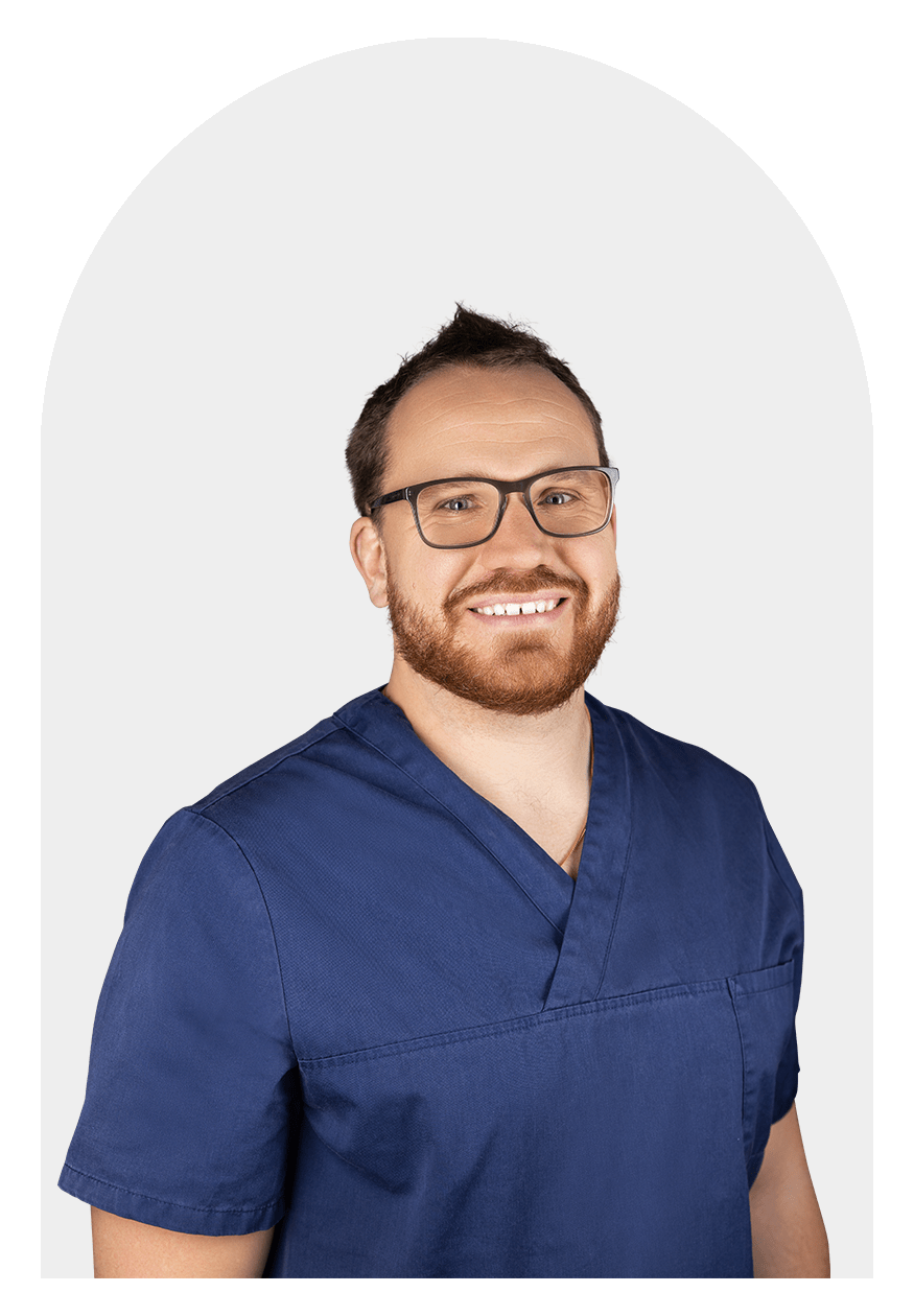 Dr Cantin - Dentiste à Genève